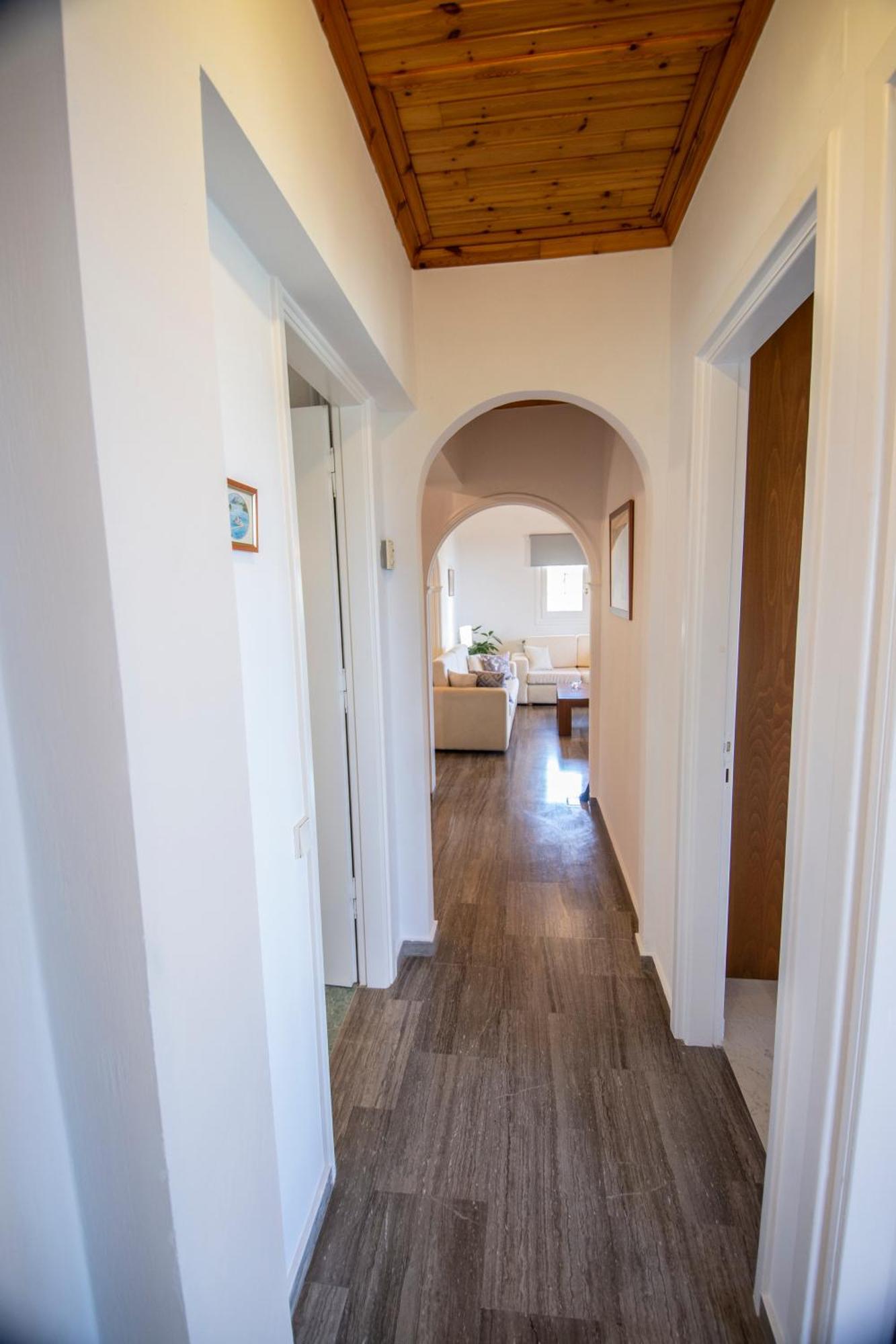 Giannis House 2022 Villa Ano Pavliana Exterior photo