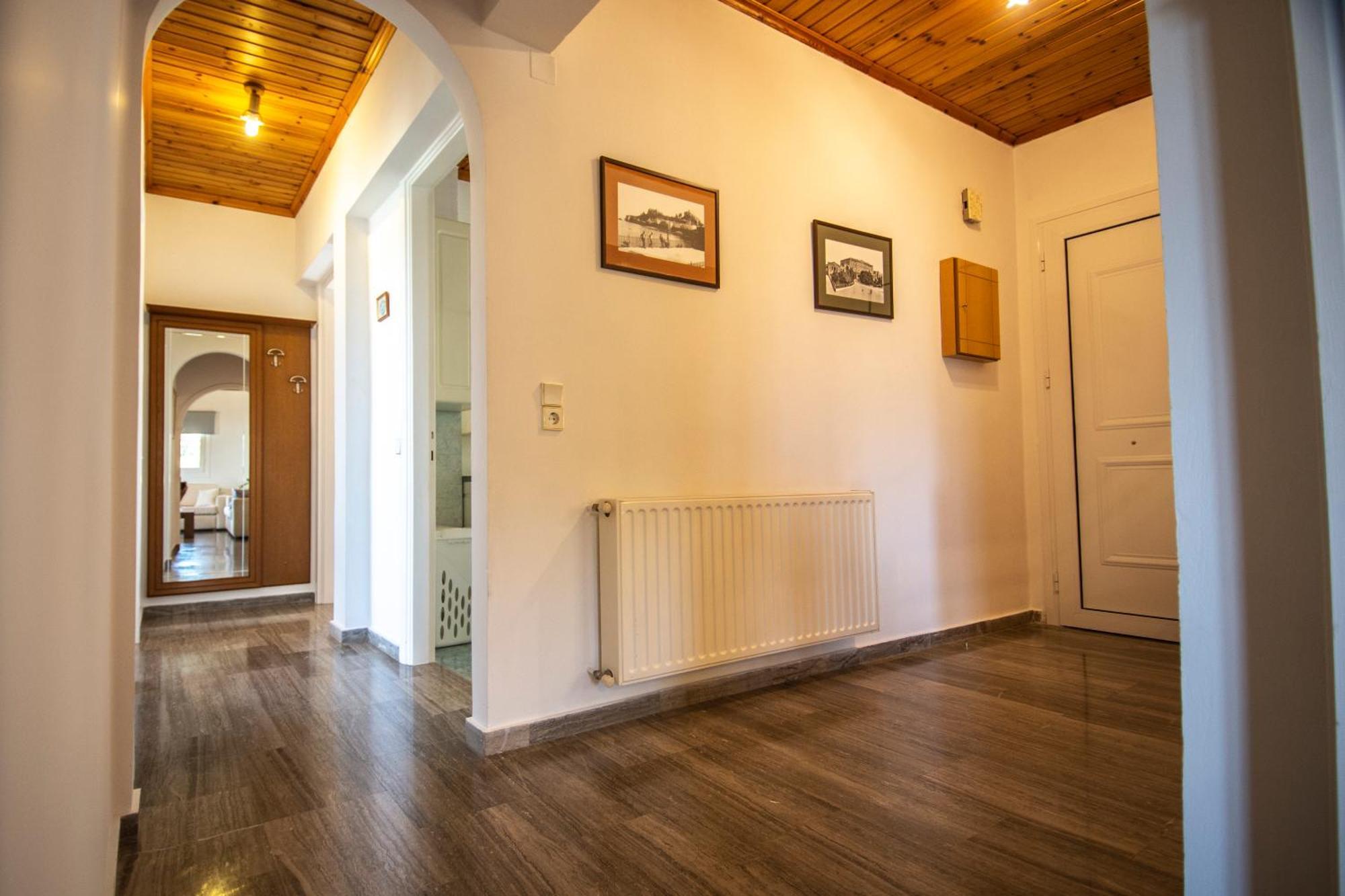 Giannis House 2022 Villa Ano Pavliana Exterior photo