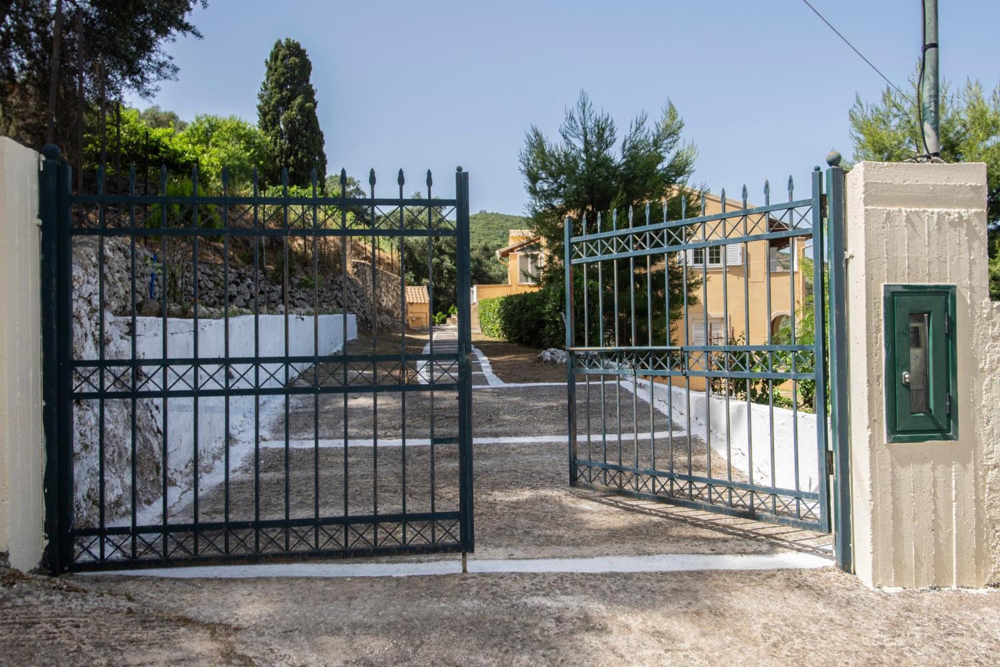 Giannis House 2022 Villa Ano Pavliana Exterior photo